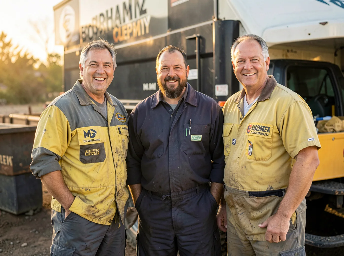 Sewage Cleanup company in Hamilton, AL
