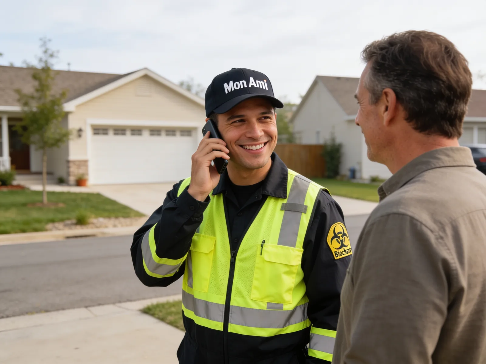 Sewage Cleanup Hamilton, AL FAQs
